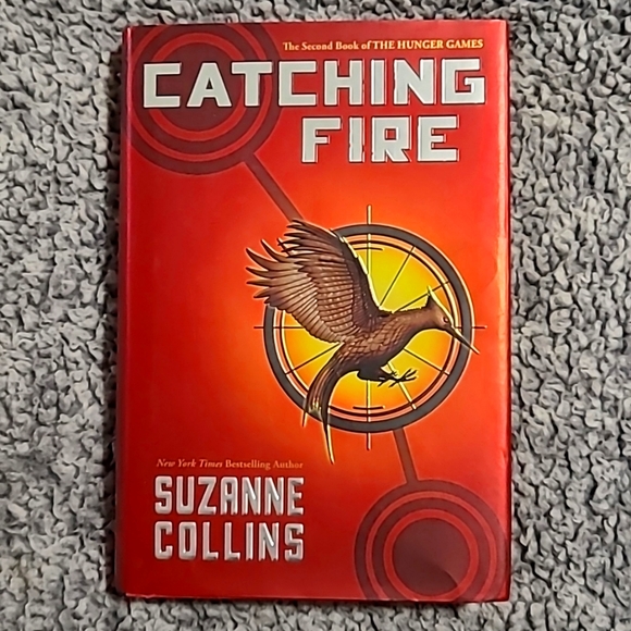 The Hunger Games Collection - Picture 3 of 5